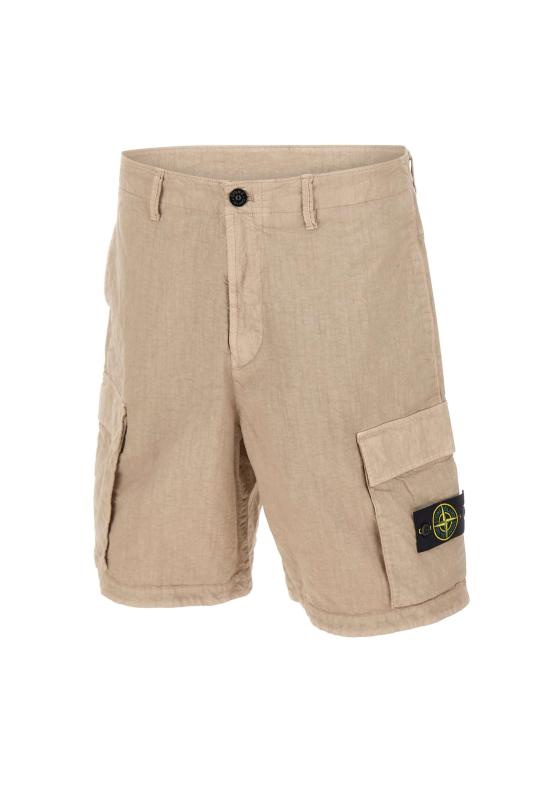 26SS 스톤 아일랜드 숏팬츠 L100001S0069 V009A Beige