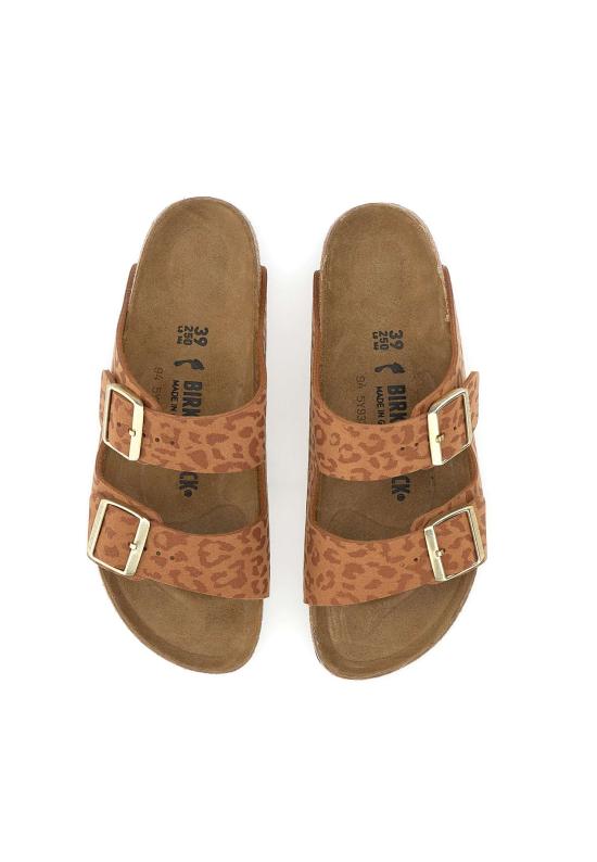 26SS 버켄스탁 샌들 1031926 PECAN Brown - BIRKENSTOCK