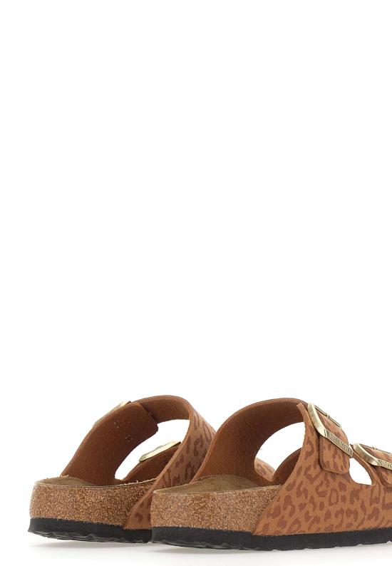 26SS 버켄스탁 샌들 1031926 PECAN Brown - BIRKENSTOCK