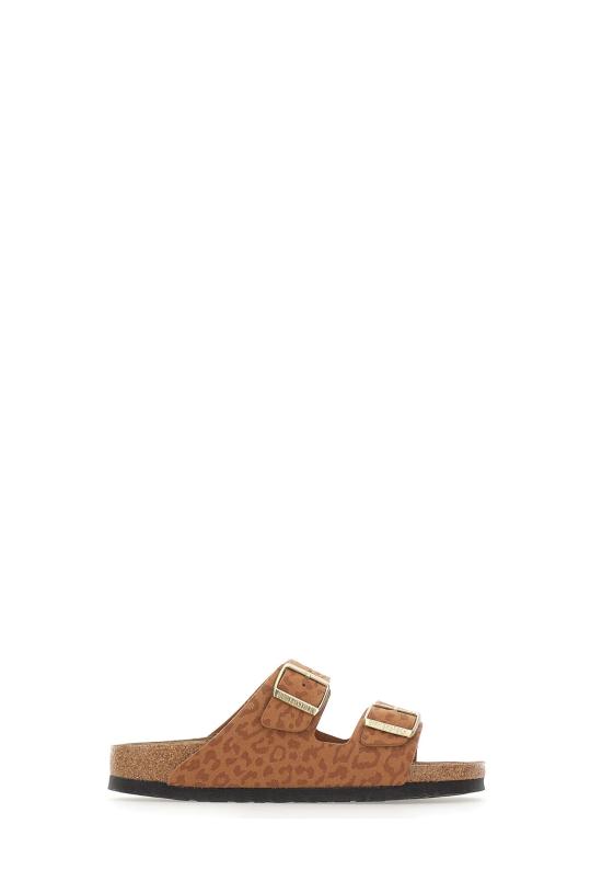 26SS 버켄스탁 샌들 1031926 PECAN Brown