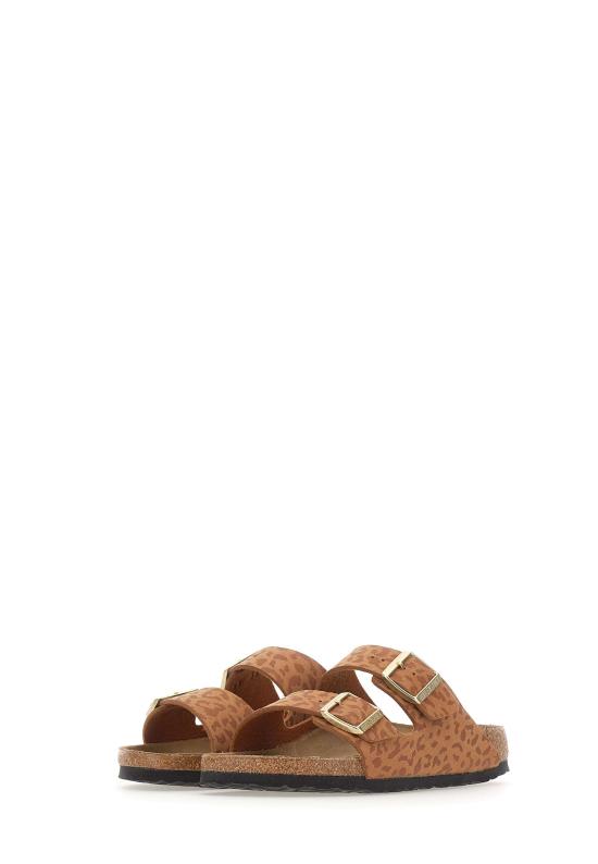 26SS 버켄스탁 샌들 1031926 PECAN Brown - BIRKENSTOCK