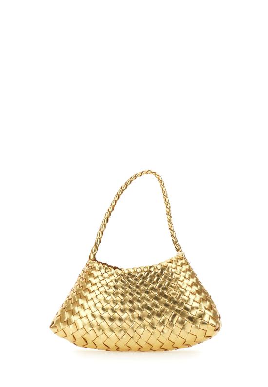 26SS 드래곤디퓨전 로잔나 백 8943 GOLD Golden