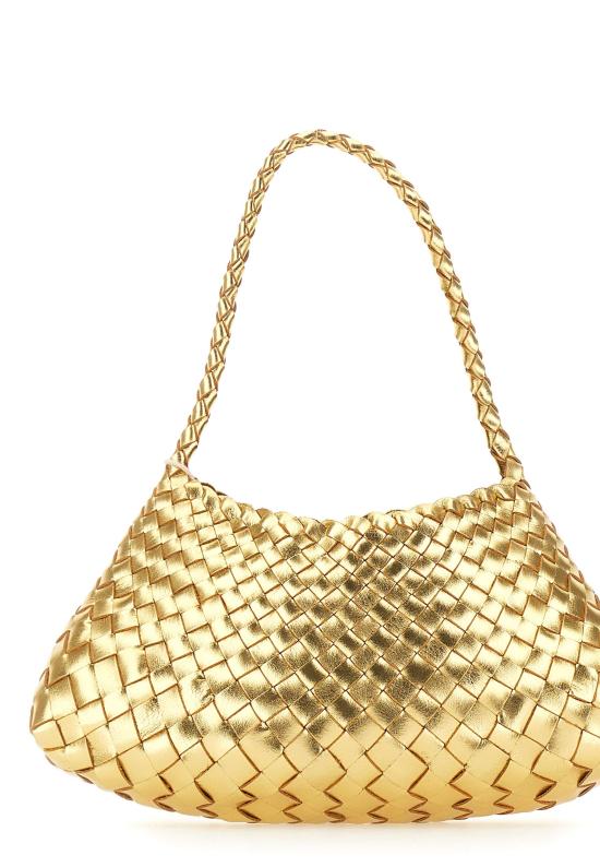 26SS 드래곤디퓨전 로잔나 백 8943 GOLD Golden - DRAGON DIFFUSION