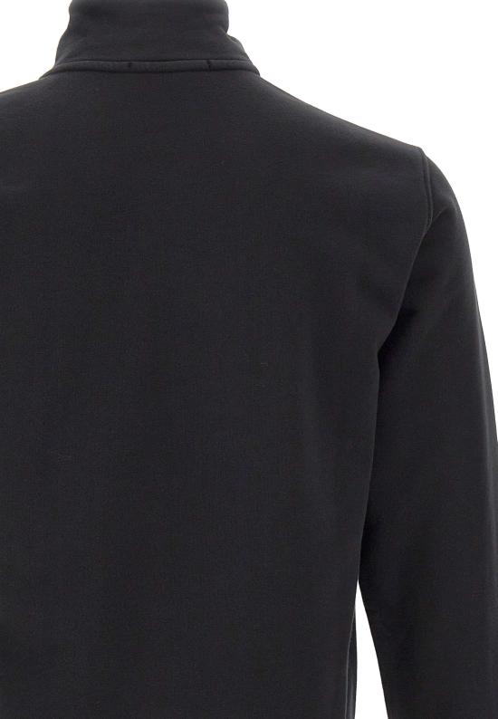 26SS 스톤 아일랜드 긴팔 티셔츠 6100018S0410 V0029 Black - STONE ISLAND