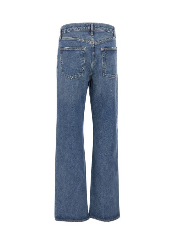 26SS 에이골디 데님 팬츠 A229 1535ESS Blue - AGOLDE