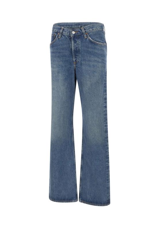 26SS 에이골디 데님 팬츠 A229 1535ESS Blue