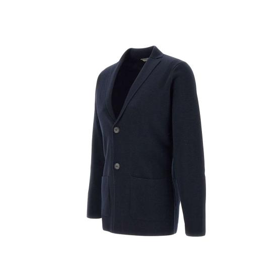  필리포 드 로렌티스 수트 자켓 RJMLMPT WM14M890 BLUE - FILIPPO DE LAURENTIIS