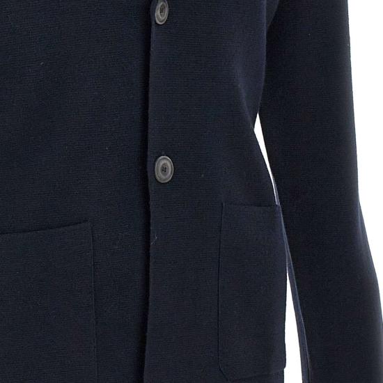  필리포 드 로렌티스 수트 자켓 RJMLMPT WM14M890 BLUE - FILIPPO DE LAURENTIIS