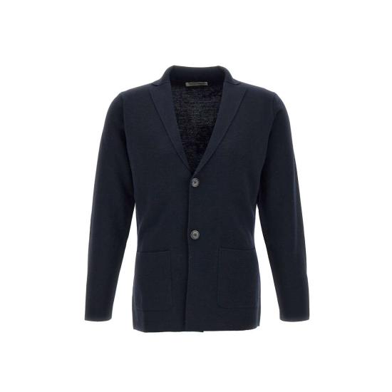  필리포 드 로렌티스 수트 자켓 RJMLMPT WM14M890 BLUE - FILIPPO DE LAURENTIIS