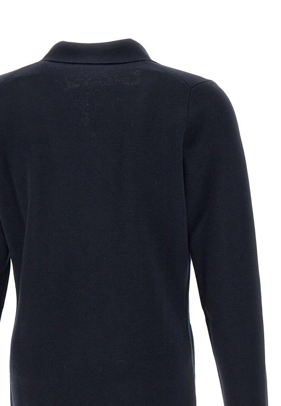  필리포 드 로렌티스 수트 자켓 RJMLMPT WM14M890 BLUE - FILIPPO DE LAURENTIIS