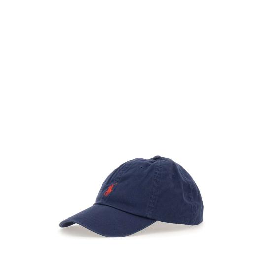  폴로 랄프로렌 클래식 플리스 후드 집업 710548524 014 - POLO RALPH LAUREN