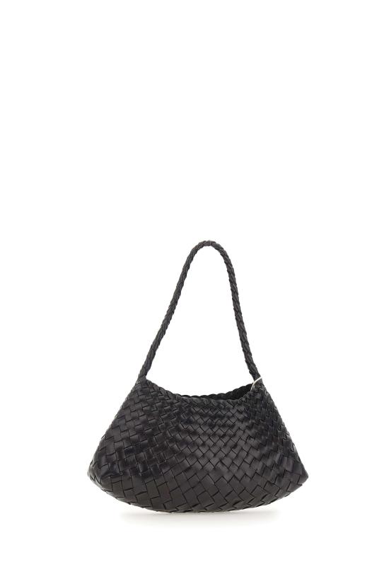  드래곤디퓨전 로잔나 백 8943 BLACK Black - DRAGON DIFFUSION