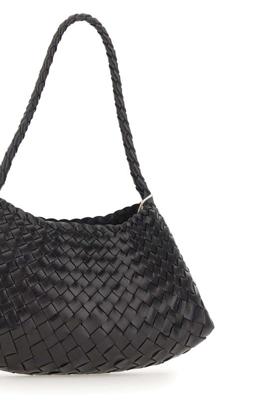  드래곤디퓨전 로잔나 백 8943 BLACK Black - DRAGON DIFFUSION