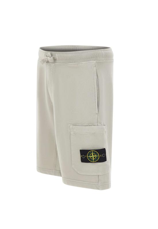 26SS 스톤 아일랜드 숏팬츠 6200011S0051 V0061 Grey - STONE ISLAND