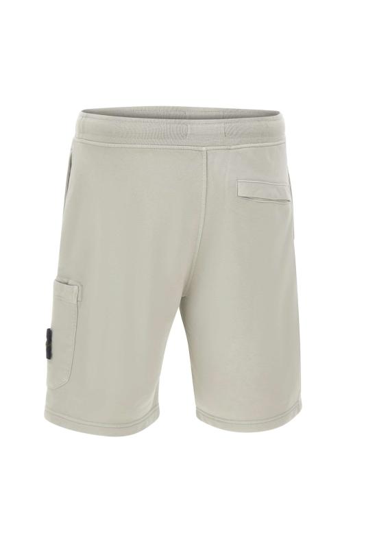 26SS 스톤 아일랜드 숏팬츠 6200011S0051 V0061 Grey - STONE ISLAND