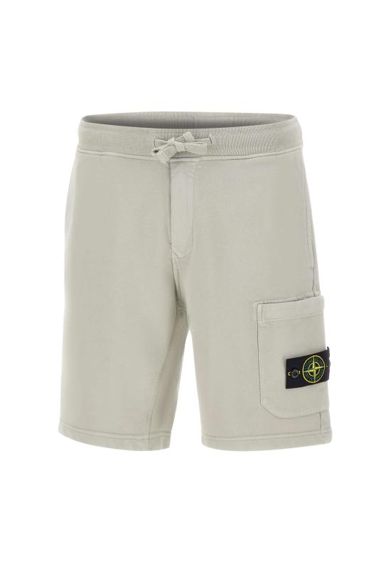 26SS 스톤 아일랜드 숏팬츠 6200011S0051 V0061 Grey