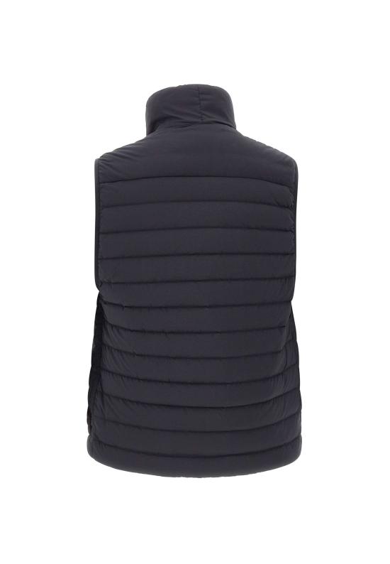 26SS 스톤 아일랜드 베스트 G100007S0183 V0020 Blue - STONE ISLAND