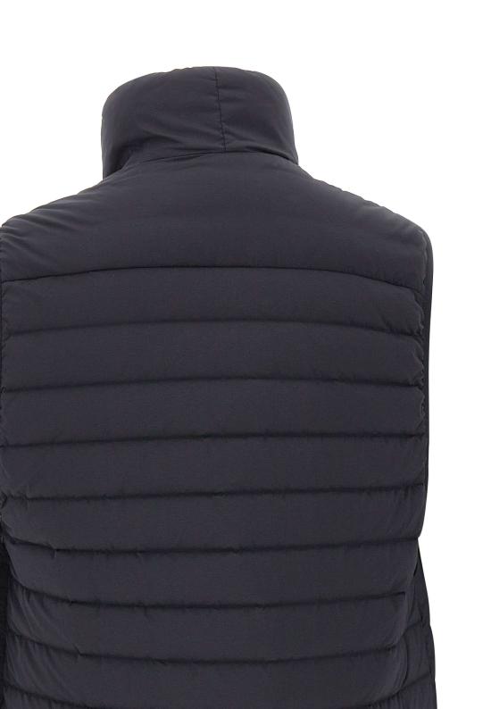 26SS 스톤 아일랜드 베스트 G100007S0183 V0020 Blue - STONE ISLAND