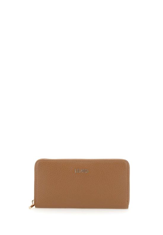 26SS 리우조 지갑 AA6170E1109 80933 Brown