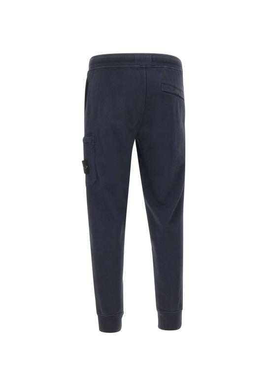 26SS 스톤 아일랜드 스트레이트 팬츠 6200010S0051 V0020 Blue - STONE ISLAND