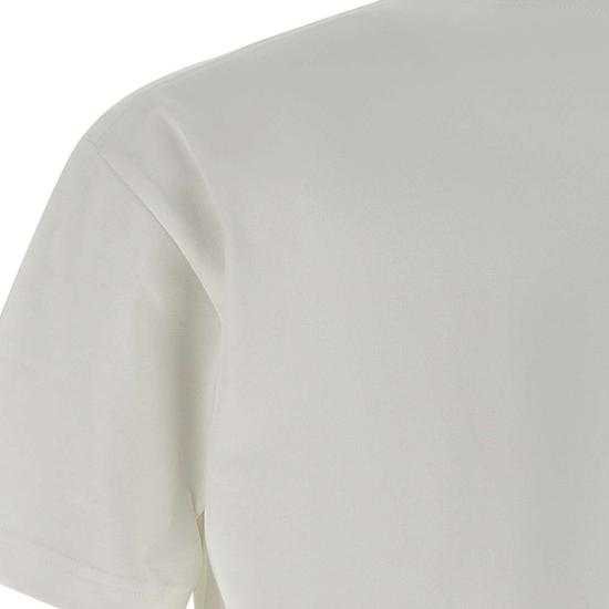  맥케이지 반팔 티셔츠 TEER WHITE White - MACKAGE