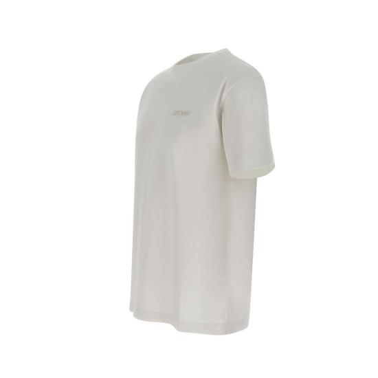  맥케이지 반팔 티셔츠 TEER WHITE White - MACKAGE