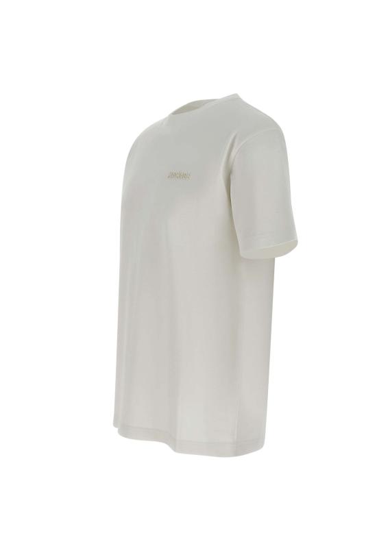  맥케이지 반팔 티셔츠 TEER WHITE White - MACKAGE