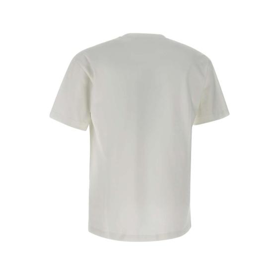  맥케이지 반팔 티셔츠 TEER WHITE White - MACKAGE