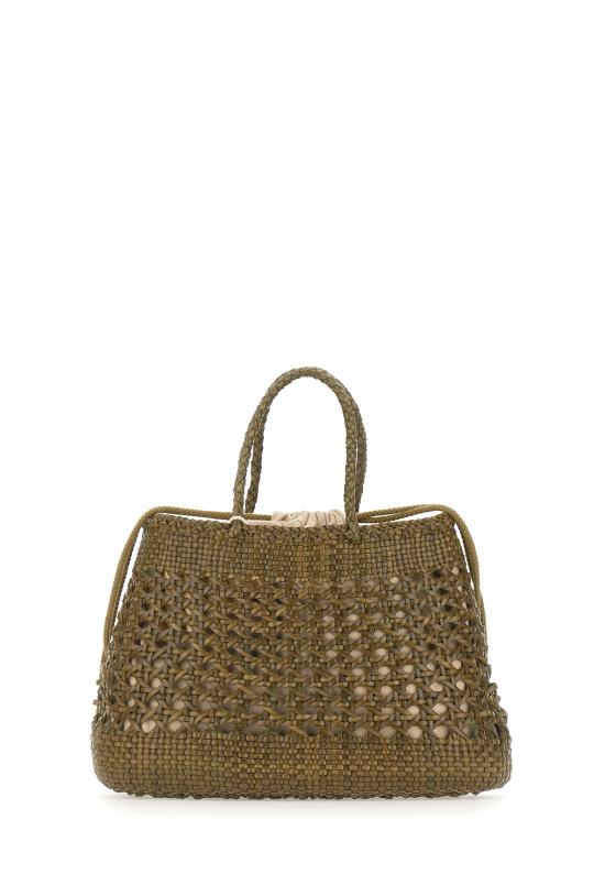 26SS 드래곤디퓨전 토트백 8881 KAKI Green - DRAGON DIFFUSION