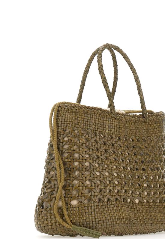 26SS 드래곤디퓨전 토트백 8881 KAKI Green - DRAGON DIFFUSION