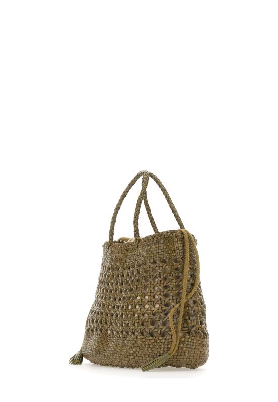 26SS 드래곤디퓨전 토트백 8881 KAKI Green - DRAGON DIFFUSION