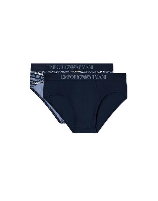  엠포리오 아르마니 팬티 EM000251 AF14994MB309 Blue