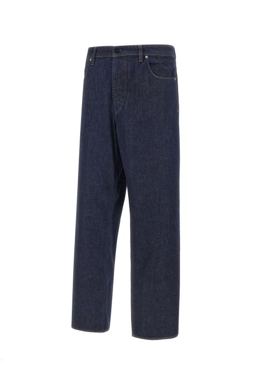 26SS 스톤 아일랜드 데님 팬츠 J100006S00J7 VJ201 BLUE - STONE ISLAND