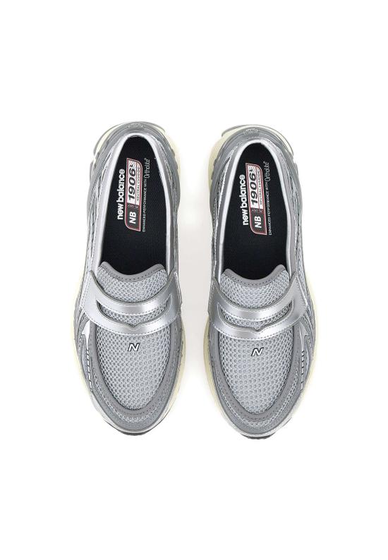 26SS 뉴발란스 스니커즈 U1906 LAE Grey - NEW BALANCE