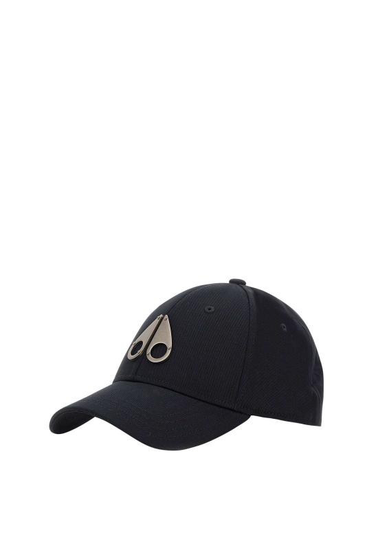  무스너클 볼캡 M31MA534 282 Black