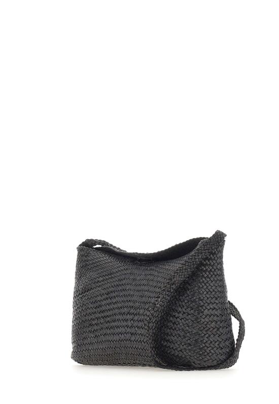 26SS 드래곤디퓨전 숄더백 8703 BLACK Black - DRAGON DIFFUSION