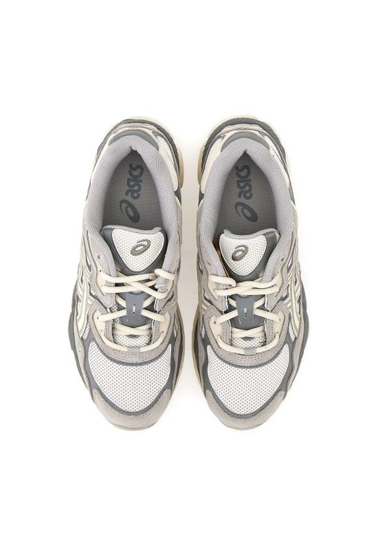  아식스 스니커즈 1201A789 103 Grey - ASICS