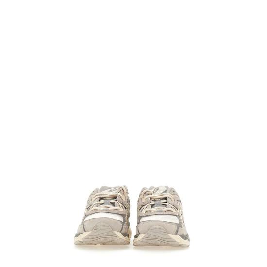  아식스 스니커즈 1201A789 103 Grey - ASICS