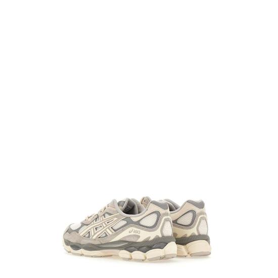  아식스 스니커즈 1201A789 103 Grey - ASICS