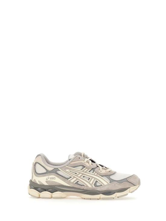  아식스 스니커즈 1201A789 103 Grey - ASICS