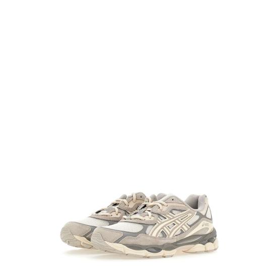  아식스 스니커즈 1201A789 103 Grey - ASICS