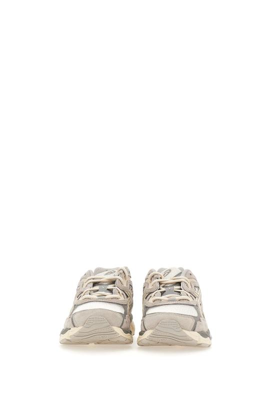  아식스 스니커즈 1201A789 103 Grey - ASICS