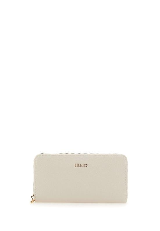 26SS 리우조 지갑 AA6170E1109 X0459 White
