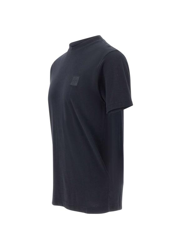 26SS 스톤 아일랜드 반팔 티셔츠 2100021S0F11 V0020 Blue - STONE ISLAND