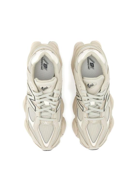 26SS 뉴발란스 9060 스니커즈 U9060 78T Grey - NEW BALANCE