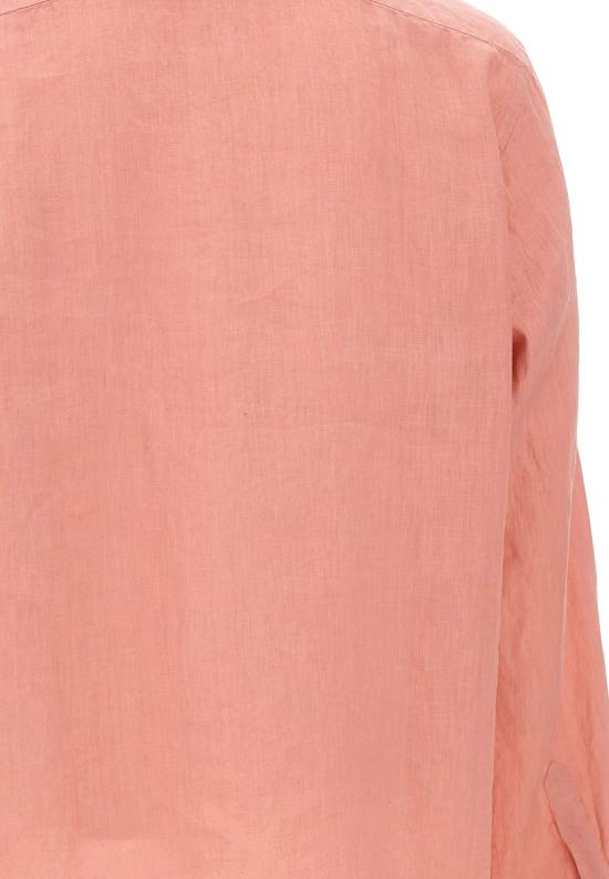 26SS 아스페시 긴팔 셔츠 S6ACE76C195 85194 Pink - ASPESI