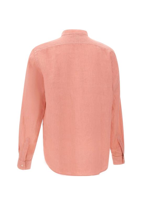 26SS 아스페시 긴팔 셔츠 S6ACE76C195 85194 Pink - ASPESI