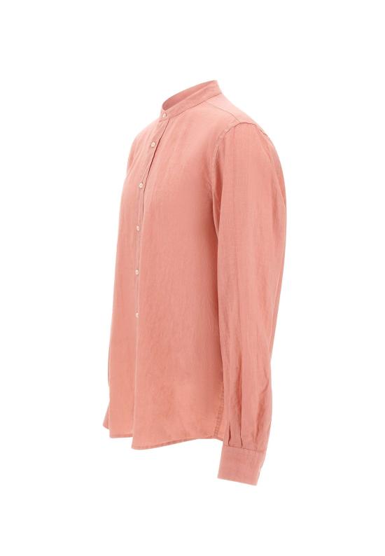 26SS 아스페시 긴팔 셔츠 S6ACE76C195 85194 Pink - ASPESI