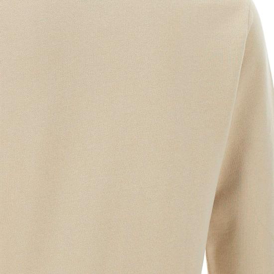  폴로 랄프로렌 긴팔 티셔츠 710916689 025 Beige - POLO RALPH LAUREN