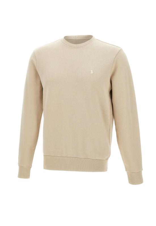  폴로 랄프로렌 긴팔 티셔츠 710916689 025 Beige